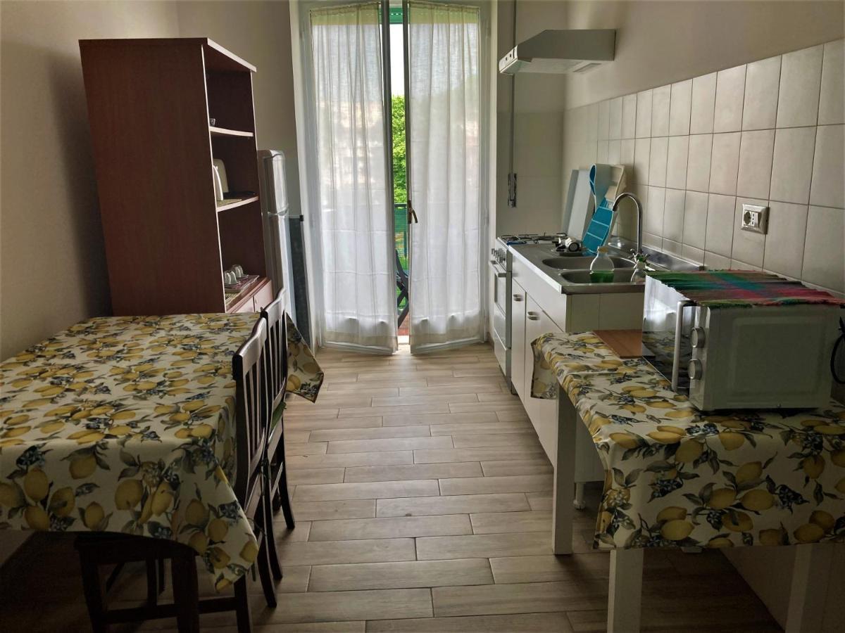 La Meta Ideale Roma Eksteriør bilde